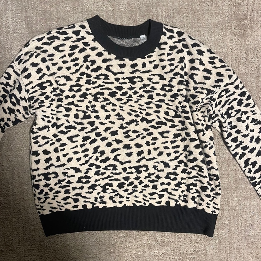 Tahari Sweater